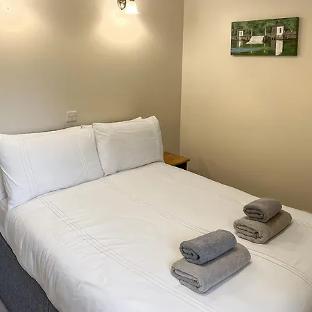 Traehuset Nyaraló