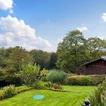 Holiday home Traehuset *